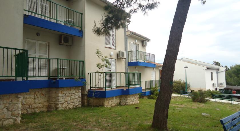 Гостевой дом Guesthouse Tri krasne