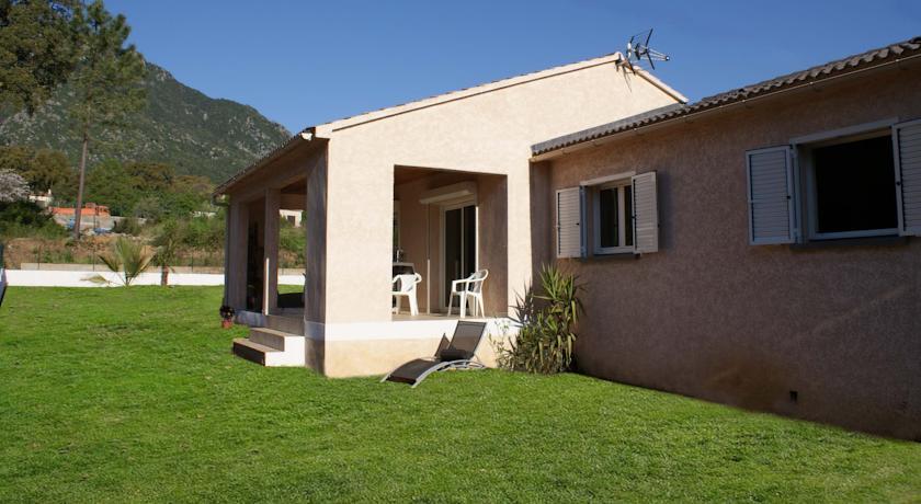 Вилла Villa Ludoso