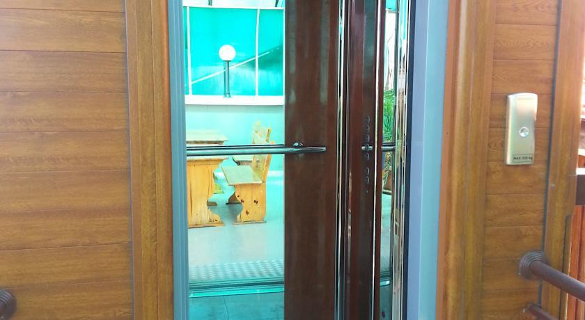 Guest House Kostadinovi