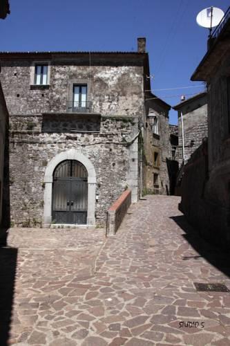 Отель Agriturismo La Botte