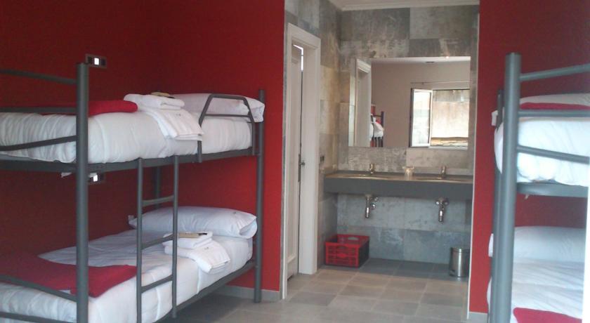 Хостел Cudillero Hostel