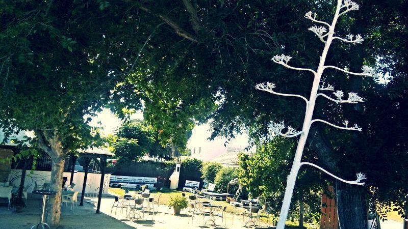 Гостевой дом El Jardín del Sur