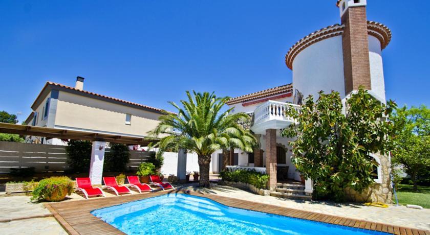 Villa Noguera
