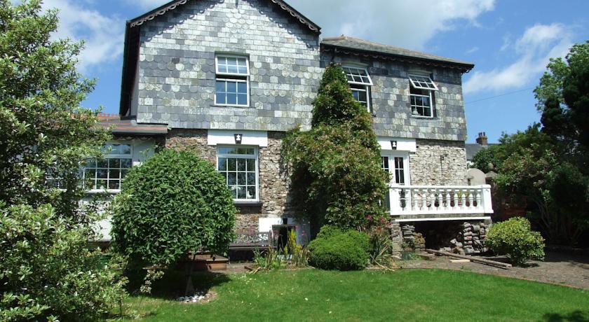 Мини-отель Windsor House B&B