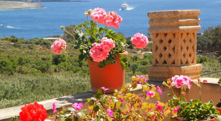 Апартаменты Mediterranea Gozo