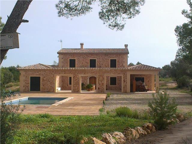 Гостевой дом Finca Rural Sencelles