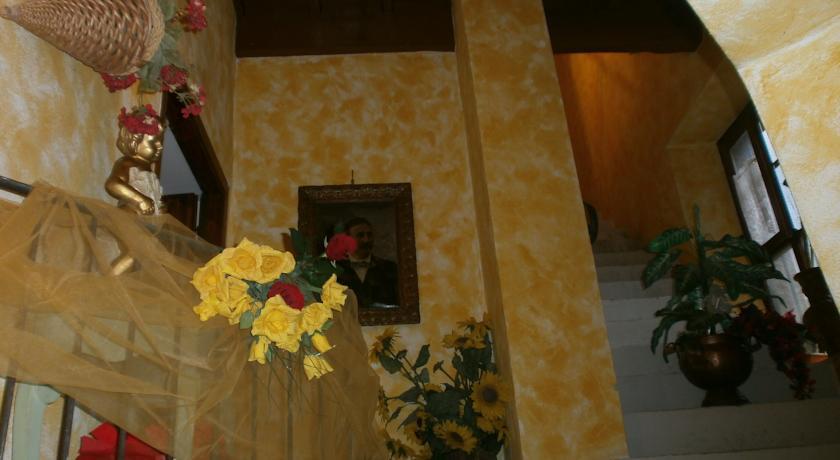 Мини-отель B&B Casa di Orazio