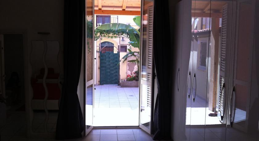 Апартаменты Casa Nellina