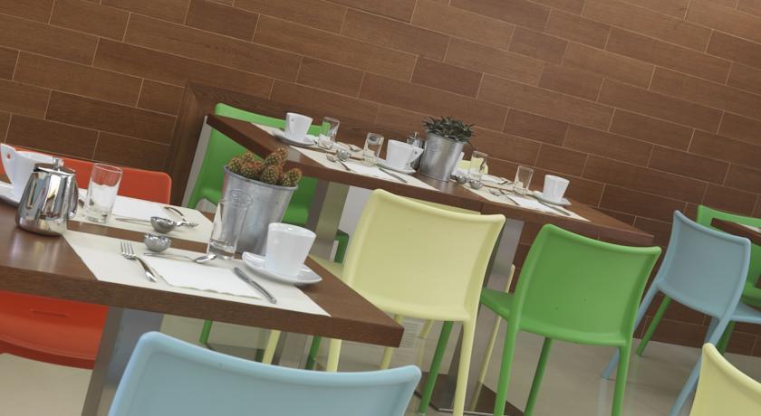 Отель Empolihotel