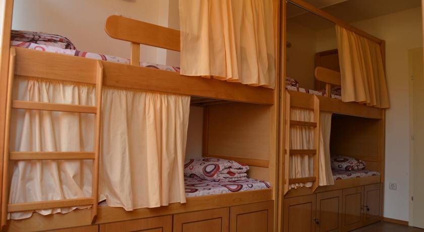 Hostel Valentin 2