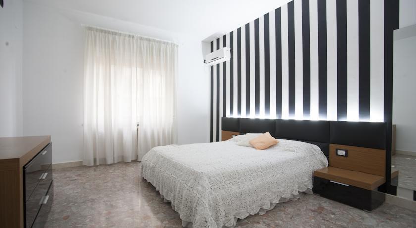 Мини-отель B&B Antea