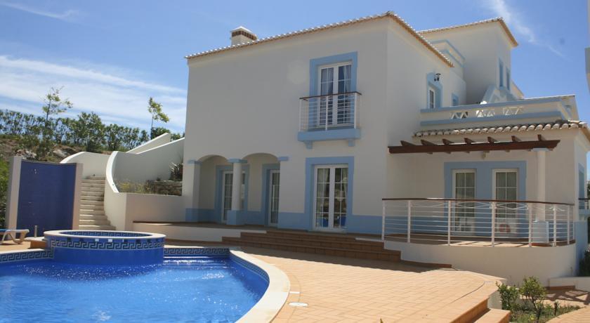 Вилла Quinta da Encosta Velha Lt89