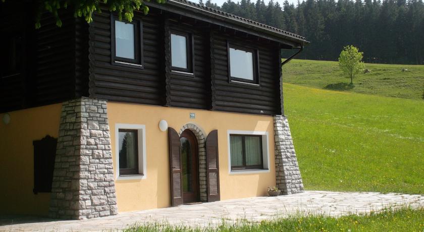 Апартаменты Ferienwohnung Angerlgut