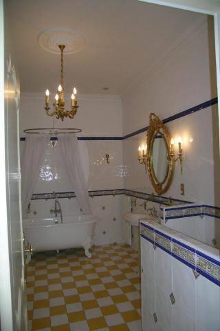 Мини-отель Château de Bagen