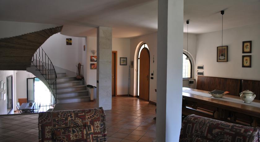 Вилла Villa i Castagni