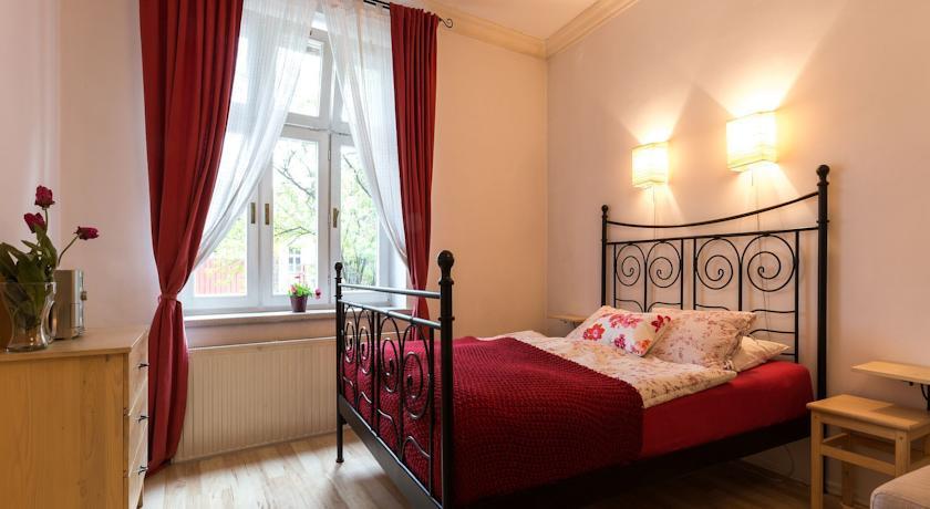 Апартаменты Comfort Studio Apartment