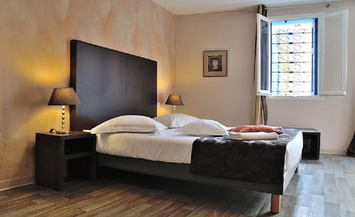 Отель Hotel Cortie