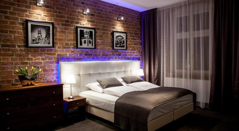 Апартаменты Apartamenty Chełmińskie