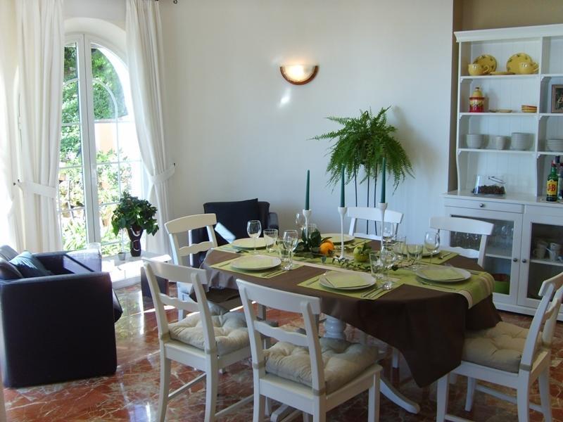 Casa Alexandro