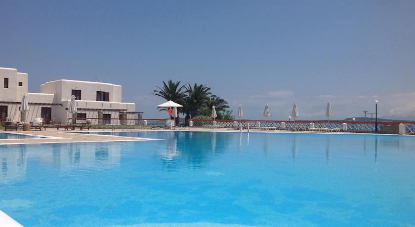 Karma Porto Paros