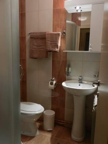 Апартаменты Guesthouse Ellite
