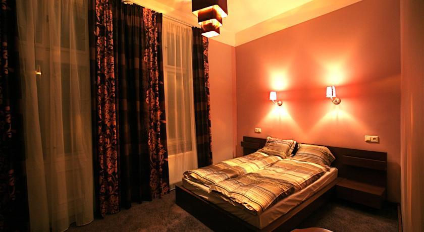 Апартаменты Apartament Familia