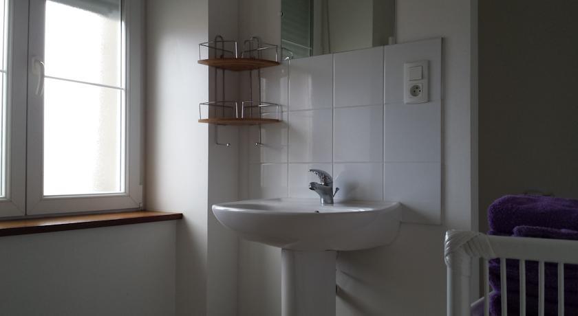 Апартаменты Duplex Olbiche