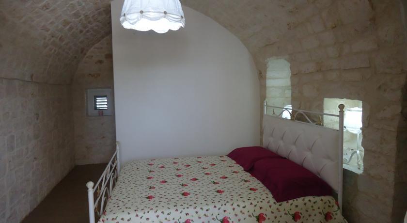 Мини-отель B&B Oceano
