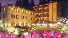 Отель Hotel Carlone
