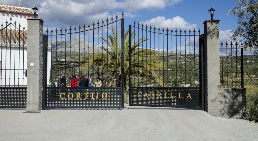 Отель Cortijo Cabrilla