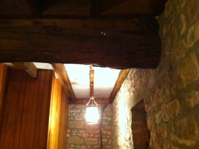 Апартаменты Maison en Bourgognes