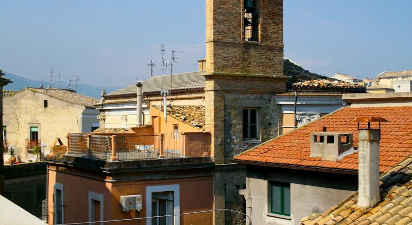 Отель Hotel Ristorante Al Duca