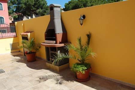 Апартаменты L'Agave