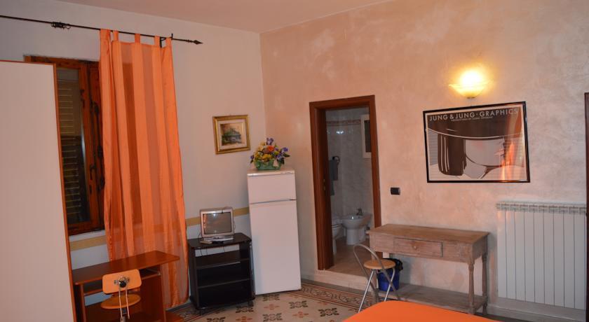 Мини-отель B&B Villagrande