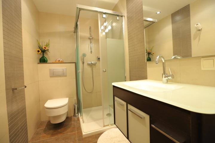 Apartamentos Punta Prima