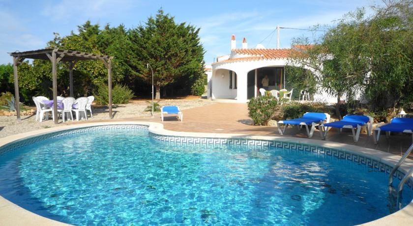 Апартаменты Villa Jaime