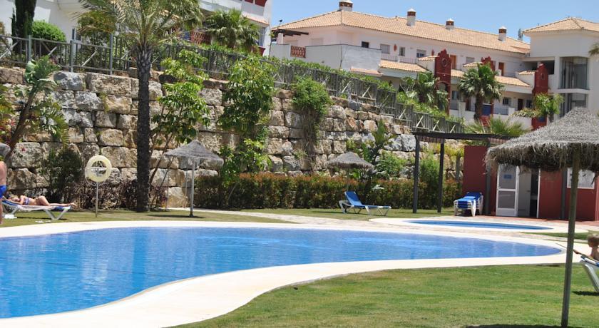 Апартаменты Islands of Riviera Golf