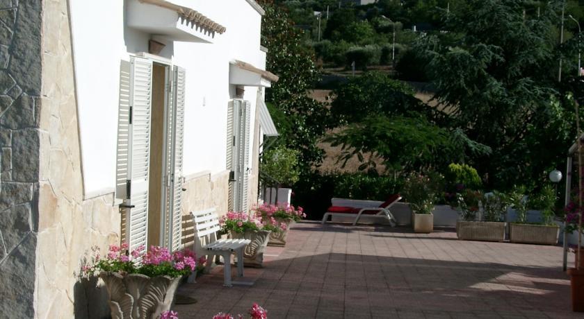 Мини-отель B&B Valle D'Itria