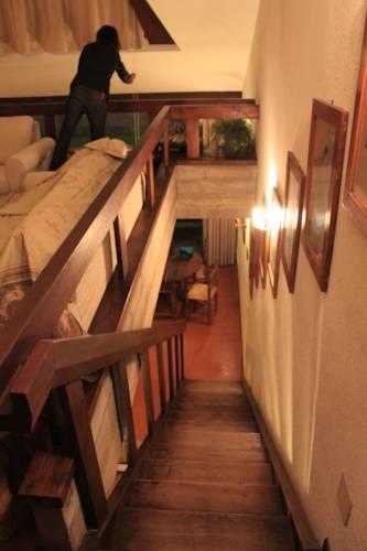 Апартаменты Villa Giannella
