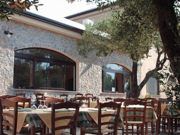 Апартаменты Residence San Antonio