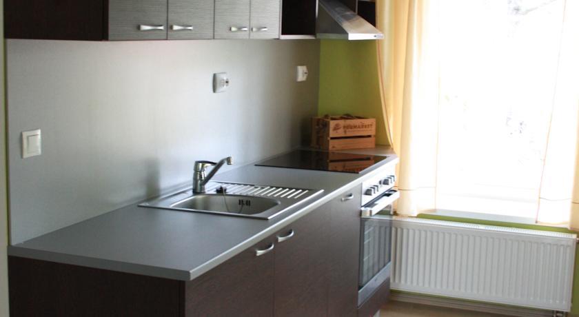 Апартаменты Võsu Apartments