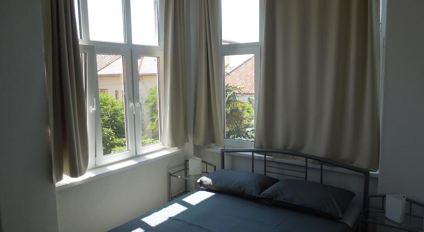 Апартаменты Apartments Ivana