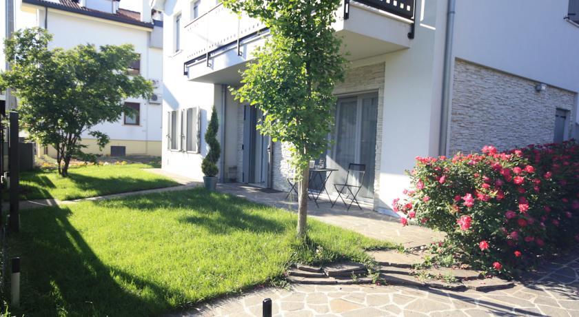 Мини-отель La Lanterna B&B