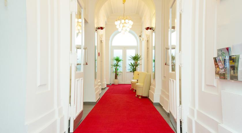 Hotel Odeon