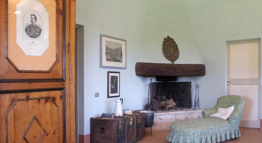 Отель Bagnoletto Farmhouse - My Extra Home