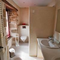 Мини-отель Le Clos St Yves