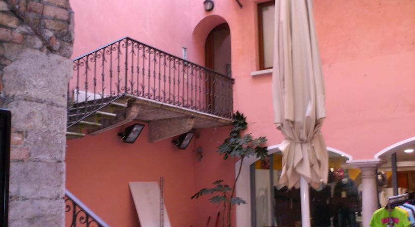 Апартаменты Apartment Catullo