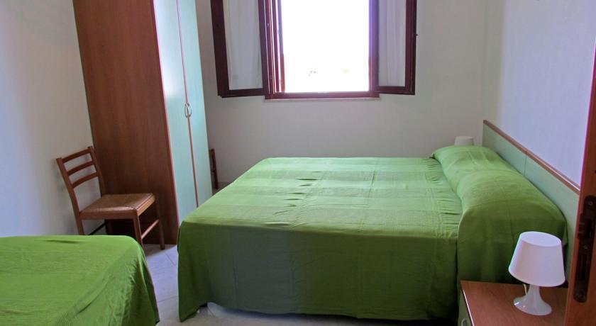 Апартаменты Residence Poggiamico