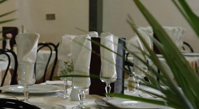 Отель Albergo Hotel Elio