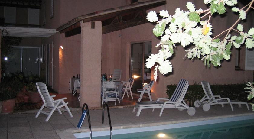 Вилла Villa proche d'Aix-en-Provence